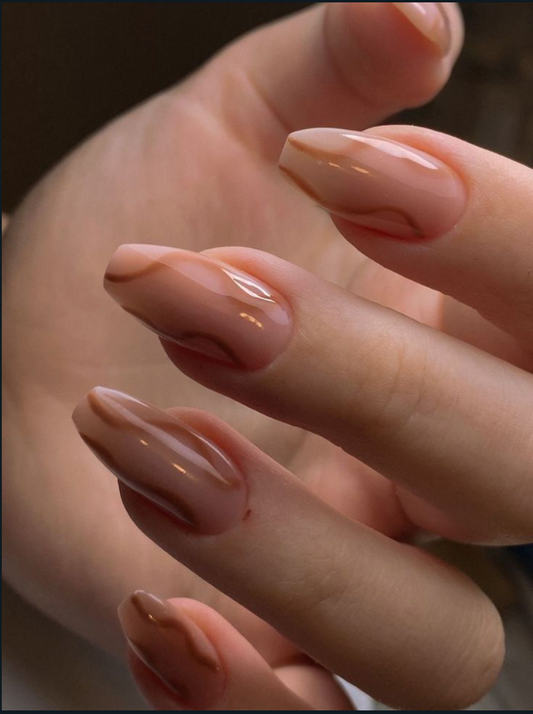 Nude Marble
