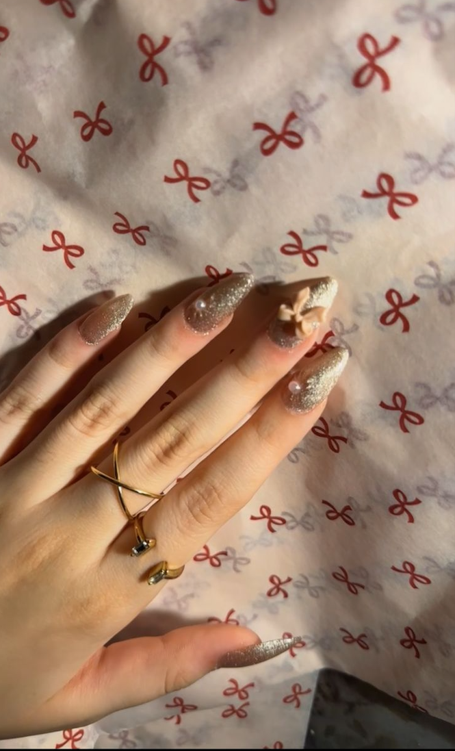 Pink Glaze