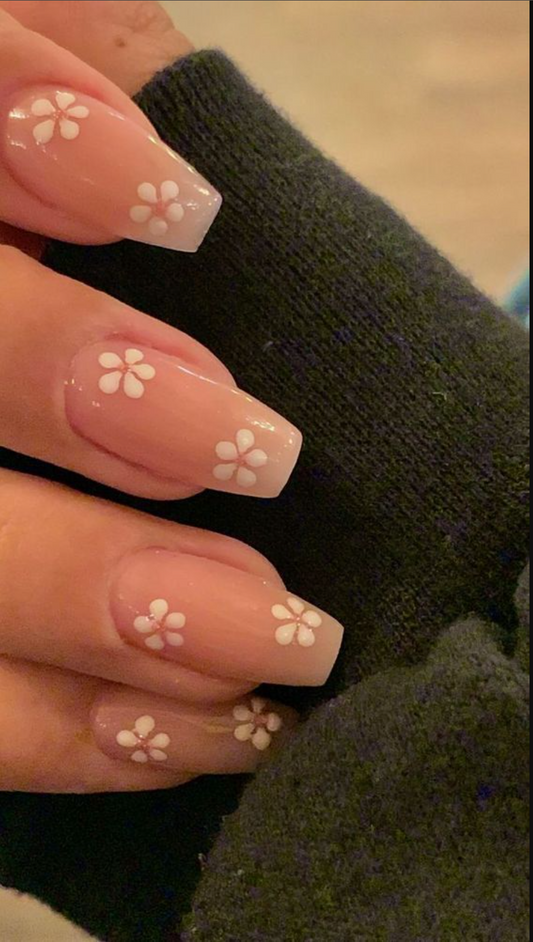 Summer Flowers
