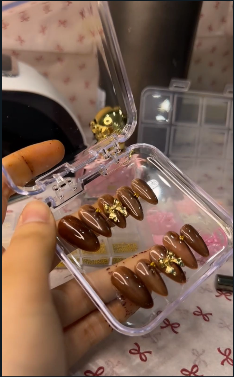 Gloss Cocoa