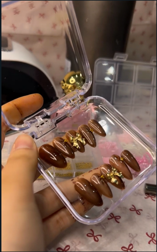 Gloss Cocoa